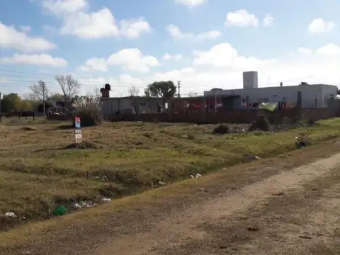 19 e/ Andrade y Querini