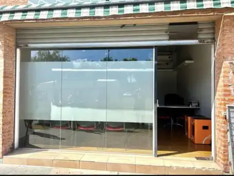 Local En Venta Tronco Del Talar