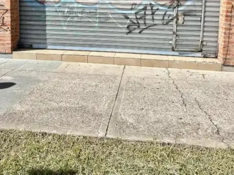 Local En Venta Tronco Del Talar