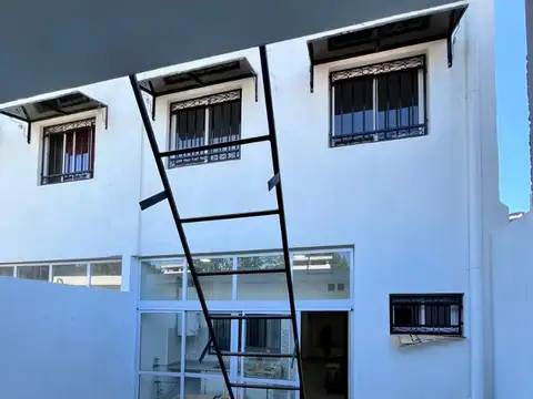 Depto Tipo Casa en Venta A Estrenar