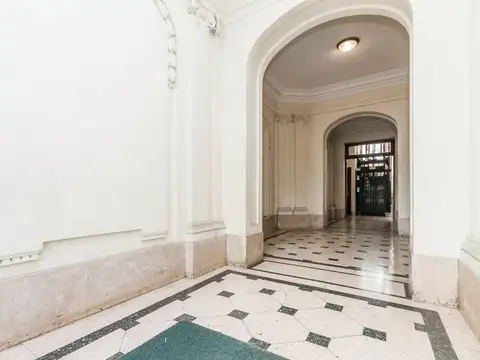 Departamento en Venta en San Telmo, USD 210.000