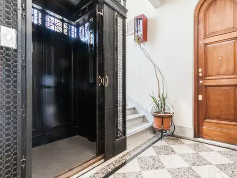 Departamento en Venta 95 años