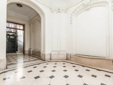 Departamento 5 ambientes con 1 baño