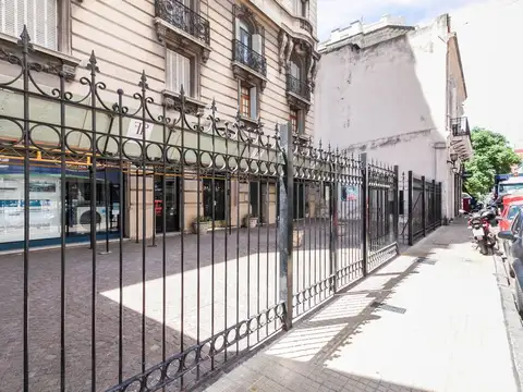 VENTA DPTO 5 AMB 130 M2 CASCO HISTORICO SAN TELMO
