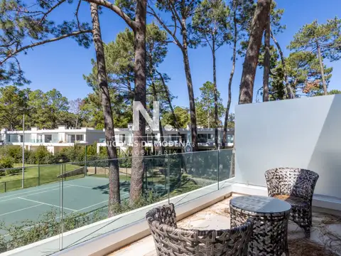 Casa en Alquiler Temporal en Punta Ballena, USD 0