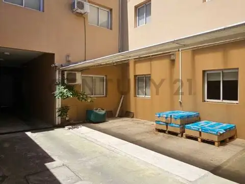 VENTA DE EDIFICIO EN CALLE 41 NRO 885