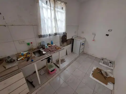Depto Tipo Casa en Venta de 3 dormitorios
