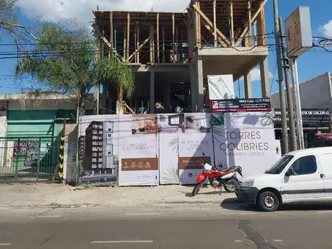 Av. Presidente Peron 2800, Piso 1