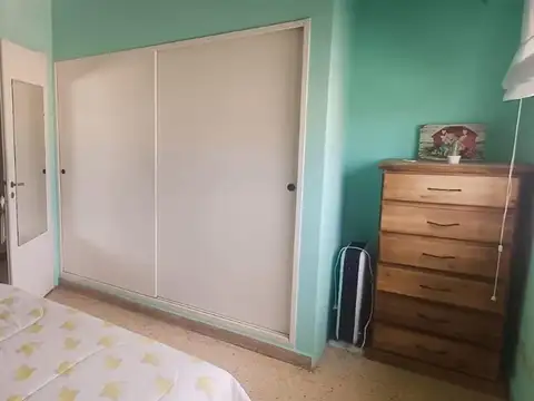 PH 4 Ambientes en Planta Alta – TODO en Esquina con Terraza