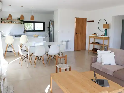 Santa Emilia - Pilar del Este - Zelaya