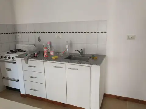 Departamento en Alquiler al Norte