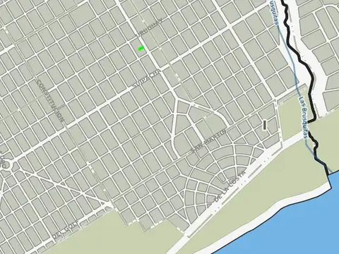 Terreno en Venta en Miramar, USD 7.500