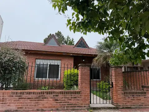 Casa en Venta en San Fernando, USD 180.000