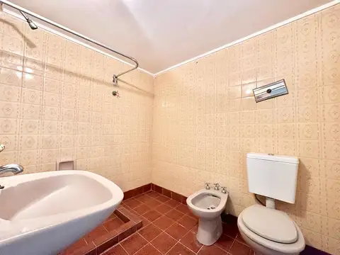 Casa en Alquiler 60 años