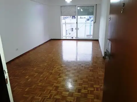 Monoambiente en Alquiler San Nicolás /Tribunales