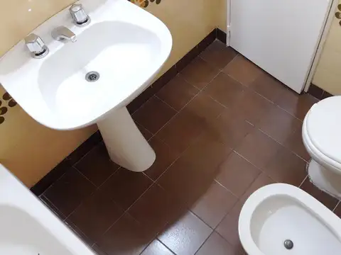 Monoambiente en Alquiler en Tribunales