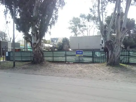 Terreno en Venta en Santa Teresita, USD 46.000