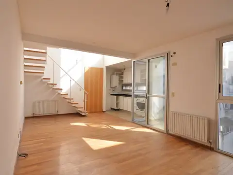 Departamento en Venta Apto profesional