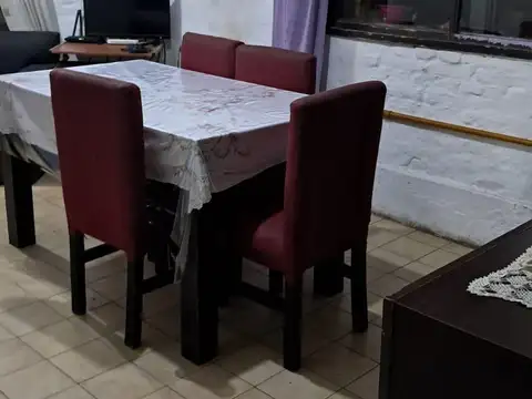 Casa en venta en Villa San Andrés