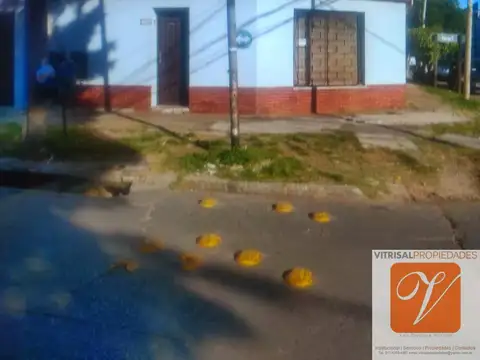 Casa en venta en Villa San Andrés