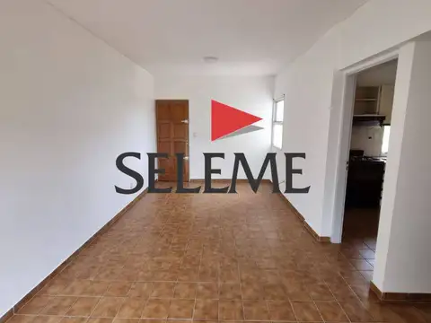 Departamento en Alquiler de 4 ambientes