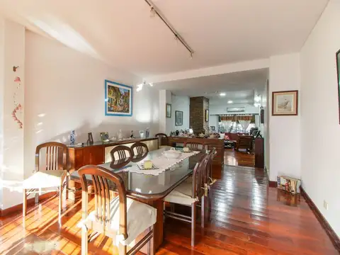 Casa en Venta en Villa Urquiza, USD 580.000