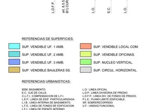 Terreno en Venta de 189,0 m2