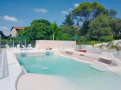 VENTA - FONDO DE COMERCIO - COMPLEJO DE DUPLEX - VILLA CARLOS PAZ