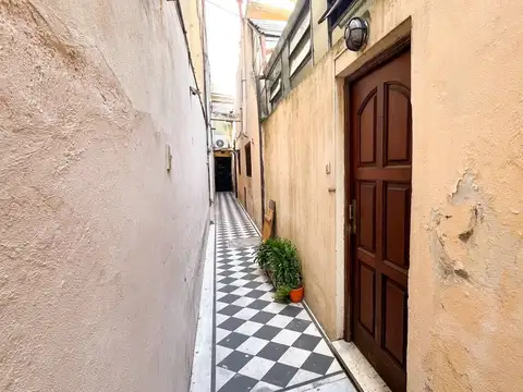 Depto Tipo Casa en Venta de 4 ambientes