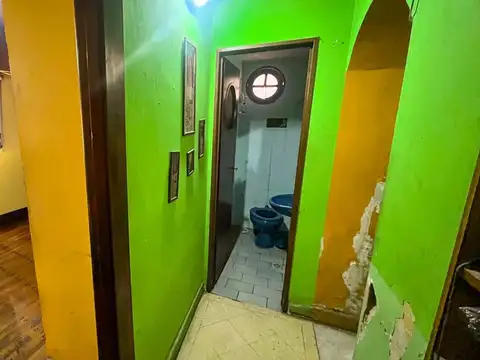 Depto Tipo Casa en Venta 58 años