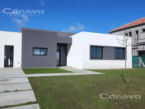 Casa en Venta A Estrenar