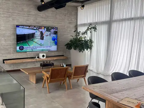 Costa Esmeralda Barrio Ecuestre