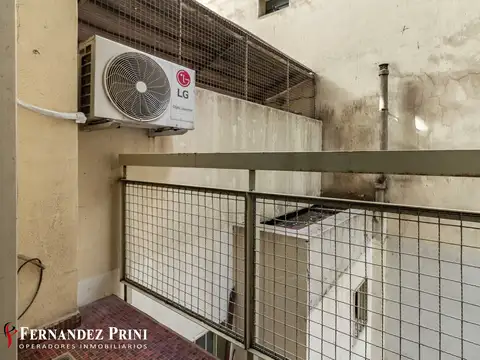 Departamento en Venta Apto profesional