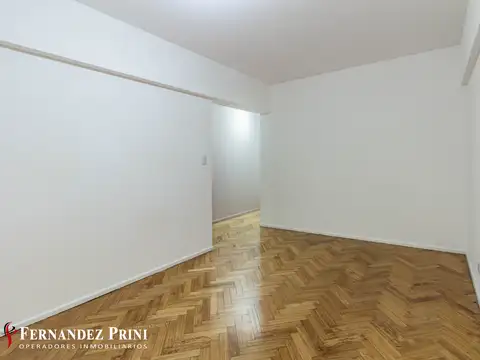 General Lucio Norberto Mansilla 3200, Piso 1