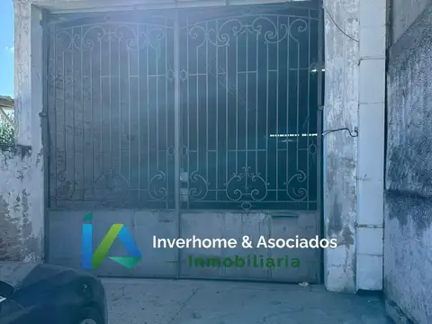 Galpon en Villa Dolores