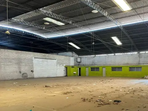 Avenida España Y Comechingones