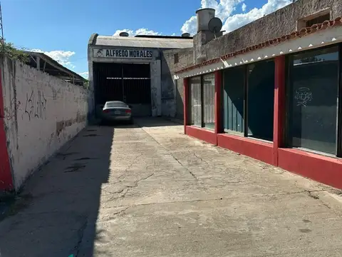 Galpon en Venta en Villa Dolores, USD 185.000