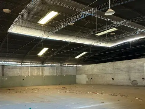 Galpon en Venta en Villa Dolores, USD 185.000