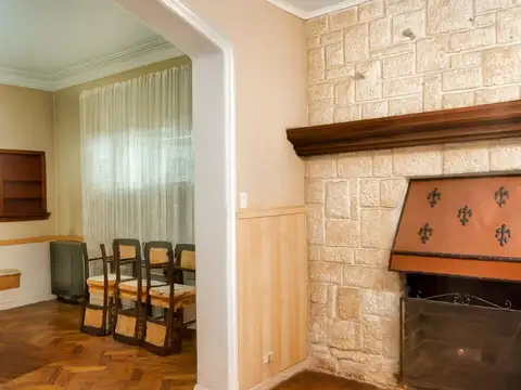 Casa en Alquiler en Villa Belgrano, USD 1.500