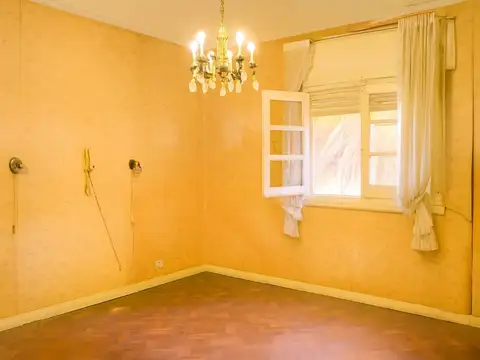 Casa en Alquiler 76 años