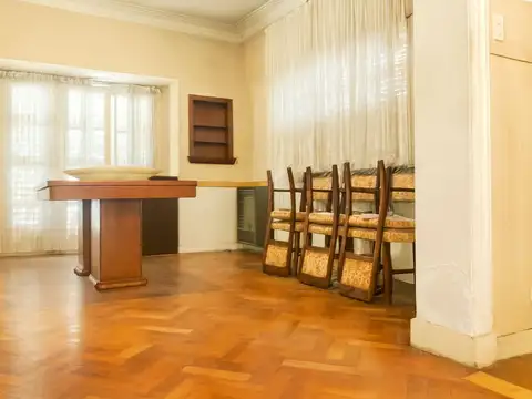 Casa en Alquiler de 3 dormitorios