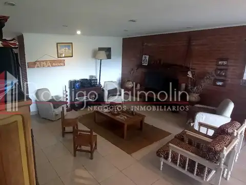 Casa en Venta de 5 dormitorios
