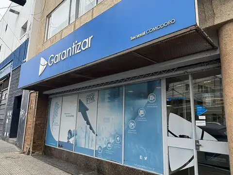 Venta Oficina en Av. rivadavia al 400