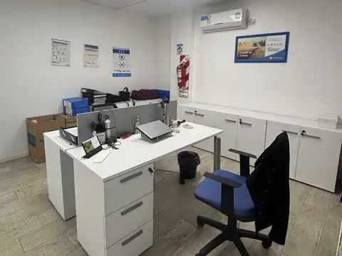 Oficina en Venta en Comodoro Rivadavia, USD 390.000