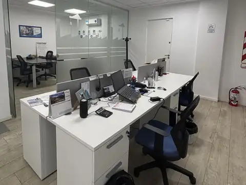 Oficina en Comodoro Rivadavia