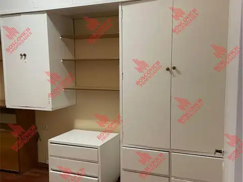 Departamento en Venta en Centro, USD 135.000