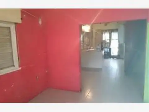 Casa en Venta 40 años