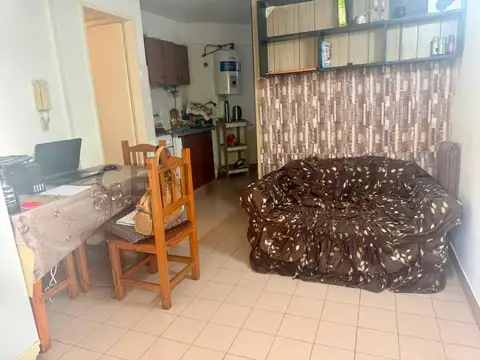 Departamento en Venta en La Plata, USD 32.000