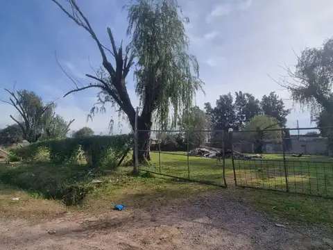 Terreno en Venta en Garin, USD 32.300