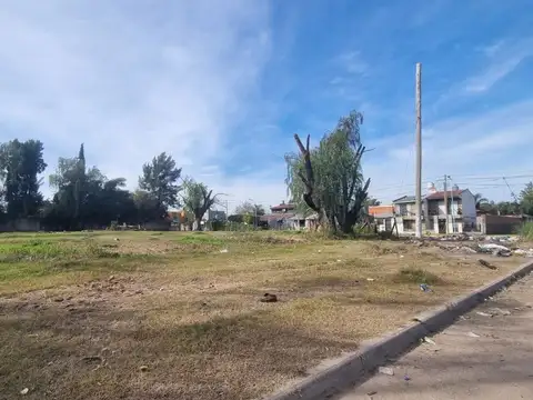 Venta Lote 376 m2 en Garín con Financiación